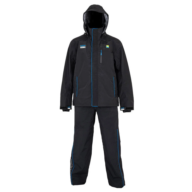 Preston Innovations DFH Suit